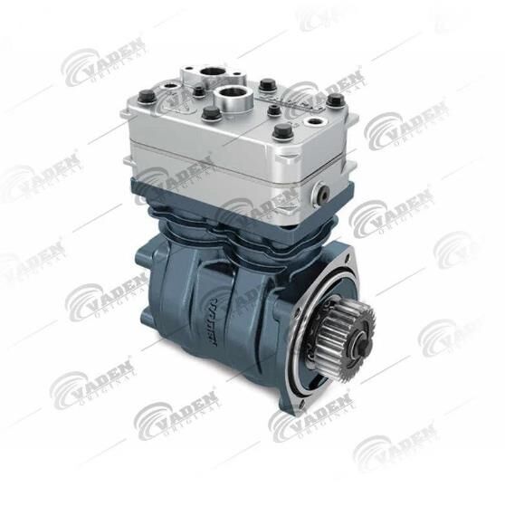 DAF KOMPRESÖR CİFT KAFA 95-85  ATİ  1451651 1736785