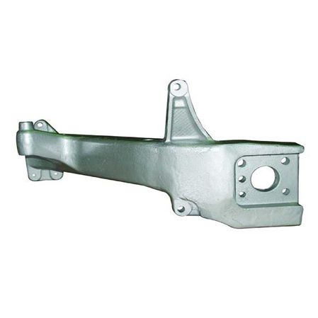 RENAULT PREMIUM 400 420 BASAMAK BOYNUZU BRAKET SAĞ 5010304723