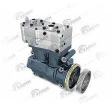 DAF CF XF 105 EURO 4/5 ÇİFT KAFA KOMPRESÖR 1689065  1795776  1813541