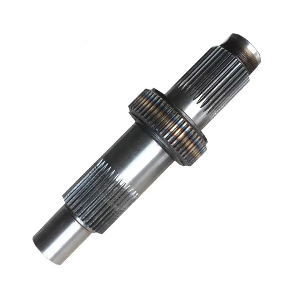 SCANIA L/P/G/R/S/T 4 SERİSİ DEFRANSİYEL ŞAFT MİLİ 2018788 1510229 1857633