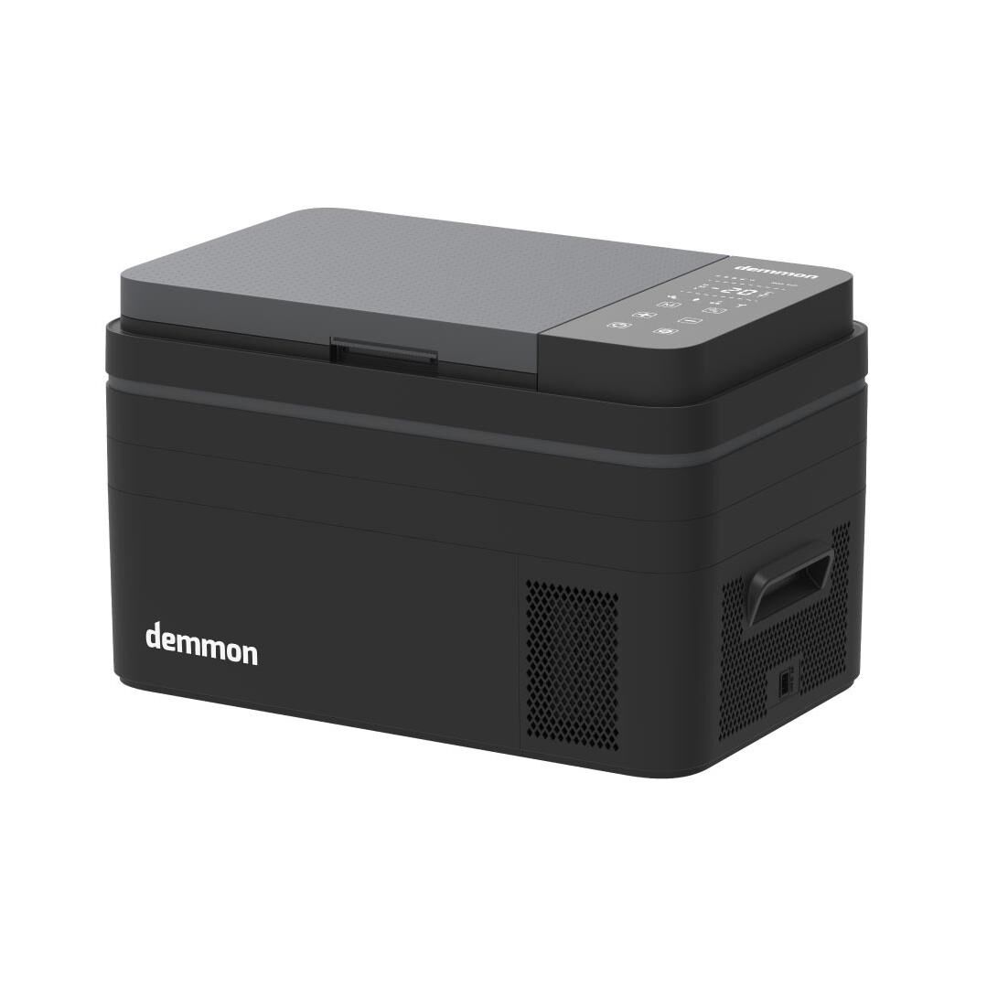 Автомобильный холодильник Demmon с компрессором, емкость 30 л, DM-DMF30A