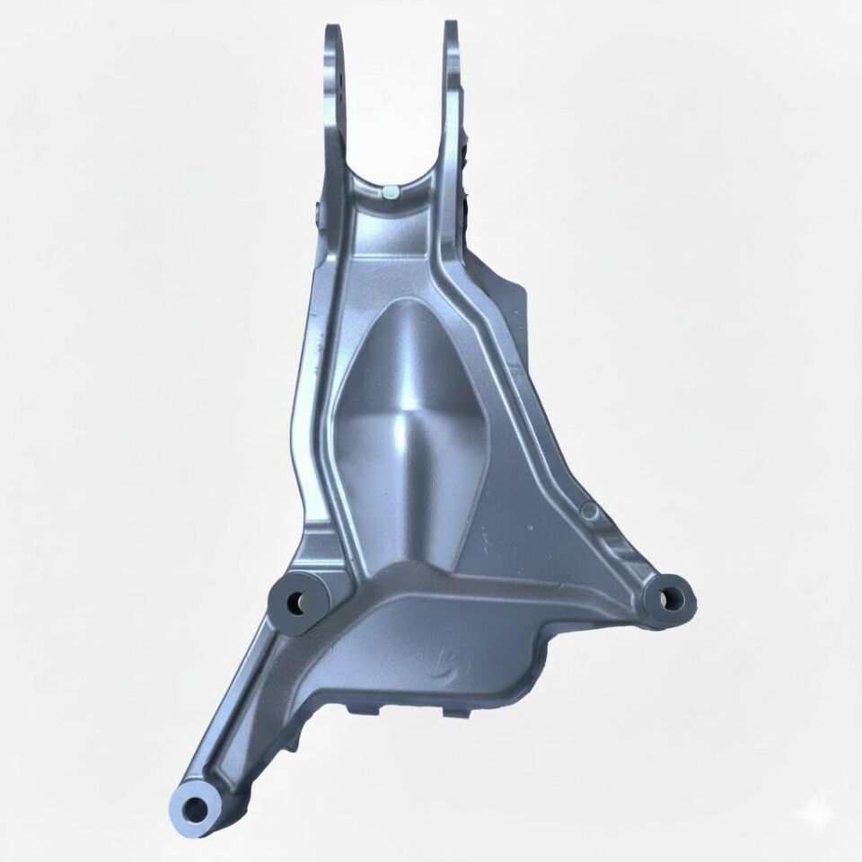 SCANIA P/G/R/T KABİN BRAKETİ SOL 1912828