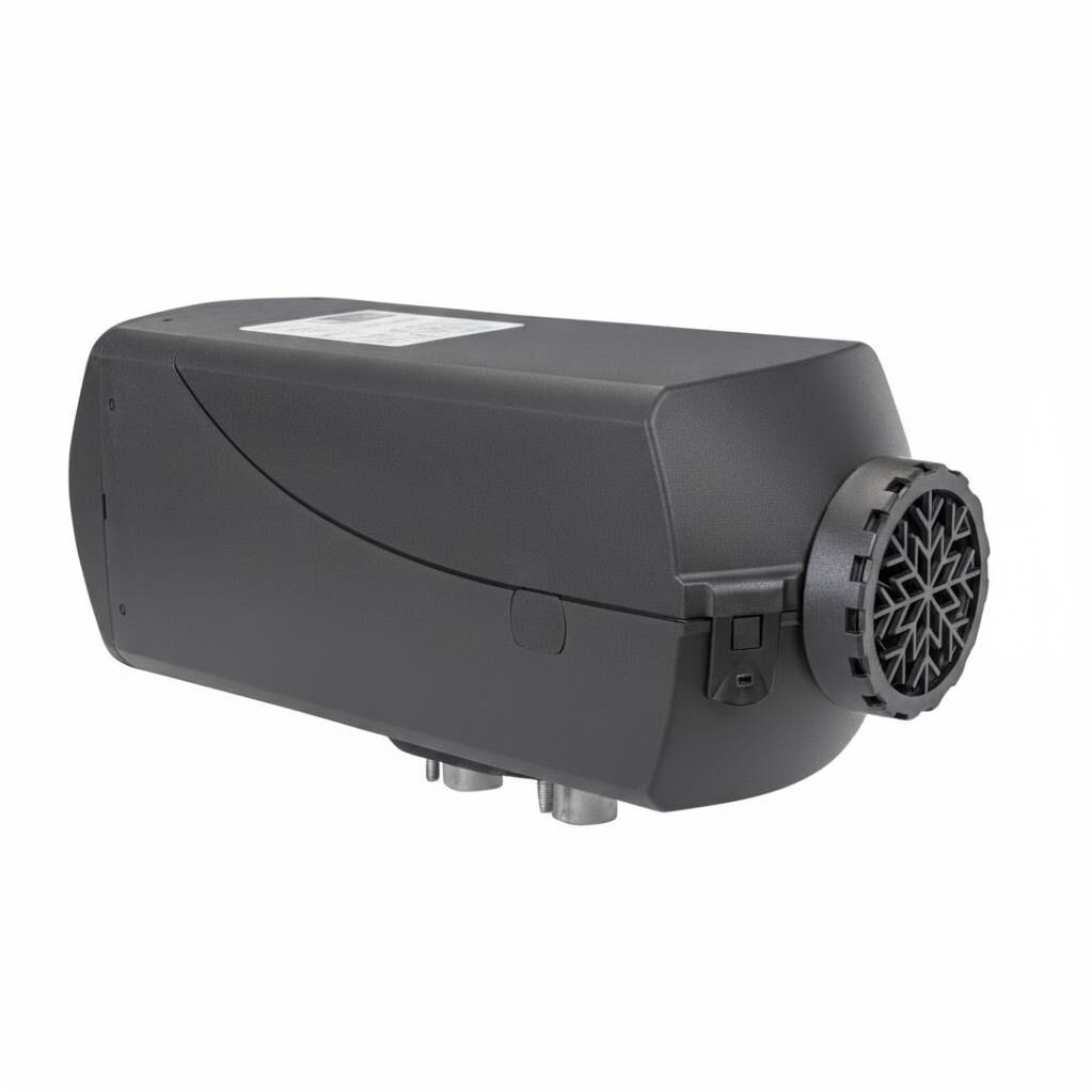 DEMMON PRO DİZEL ISITICI 24 VOLT D4 DM-442403