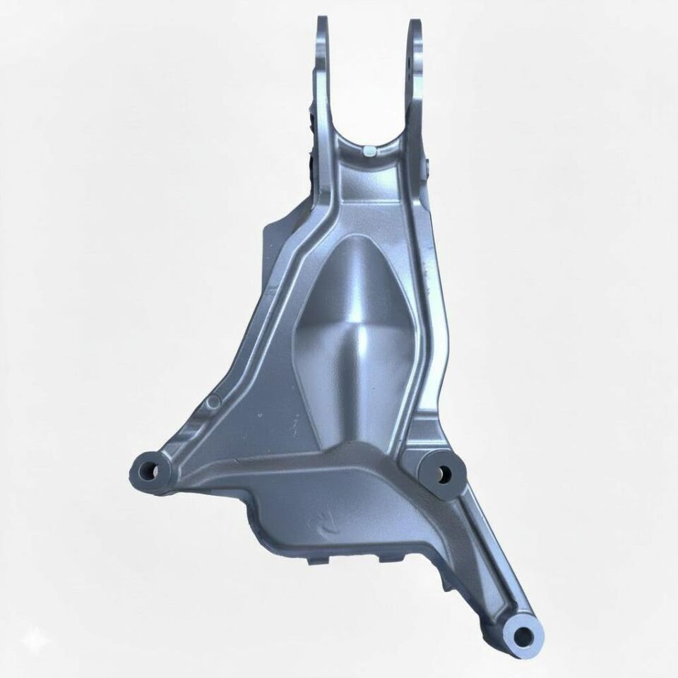 SCANIA P/G/R/T KABİN BRAKETİ SAĞ 1912829