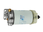 SCANIA YAKİT FİLTRESİ KOMPLE  1393639