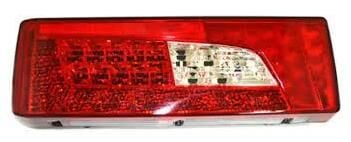 SCANIA R-S 7 SERİ STOP LAMBASI SOL 1905044 2241860