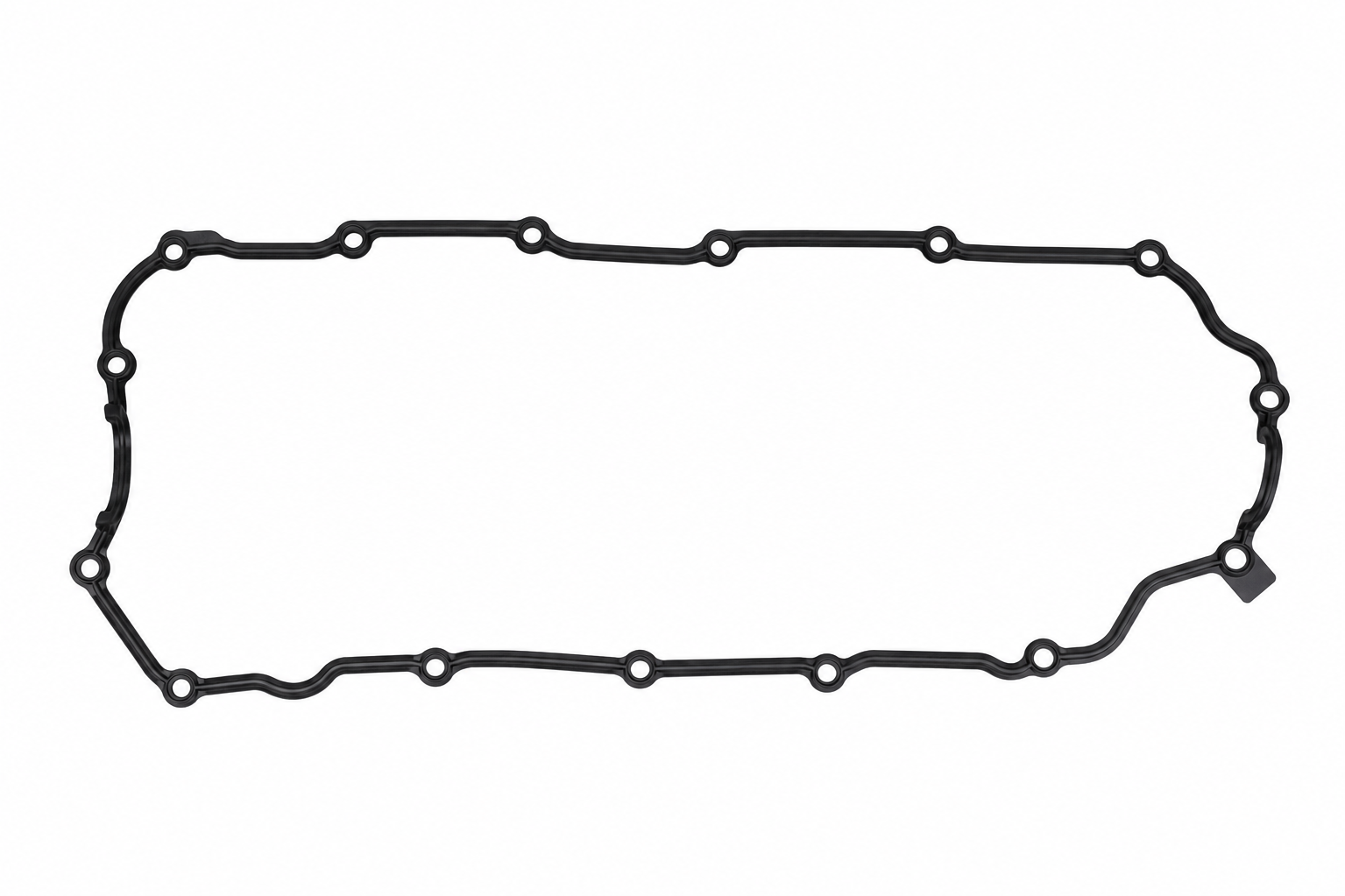 Gasket Penutup Samping Mesin SCANIA 4 SERIES / P / G / R / T – OEM: 1497061