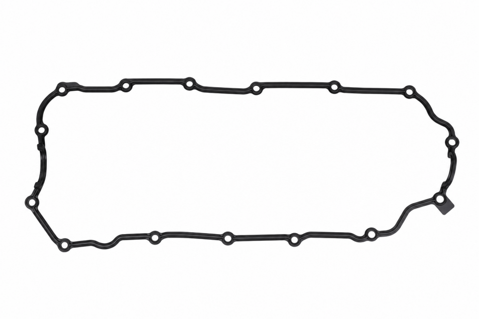 SCANIA 4 SERİSİ / P / G / R / T MOTOR YAN KAPAK CONTASI – OEM: 1497061