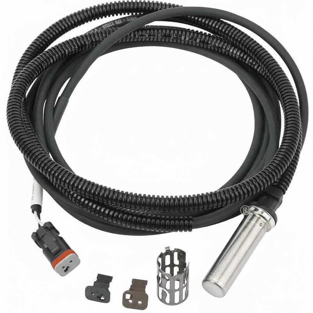 SCANIA L/P/G/R/S/T EBS SENSÖRÜ 1437932 1437931 1530706 1892059