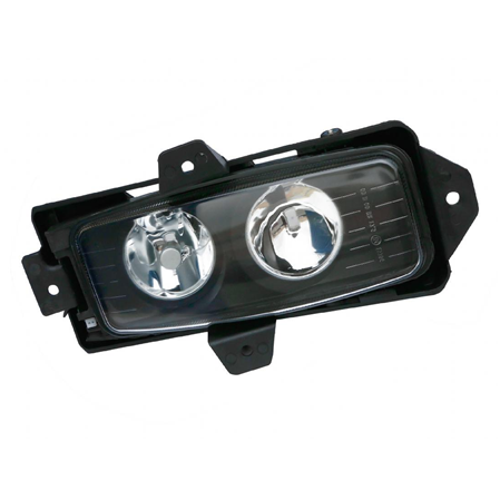 Противотуманная фара правая для Renault Premium 400 420 5010231850