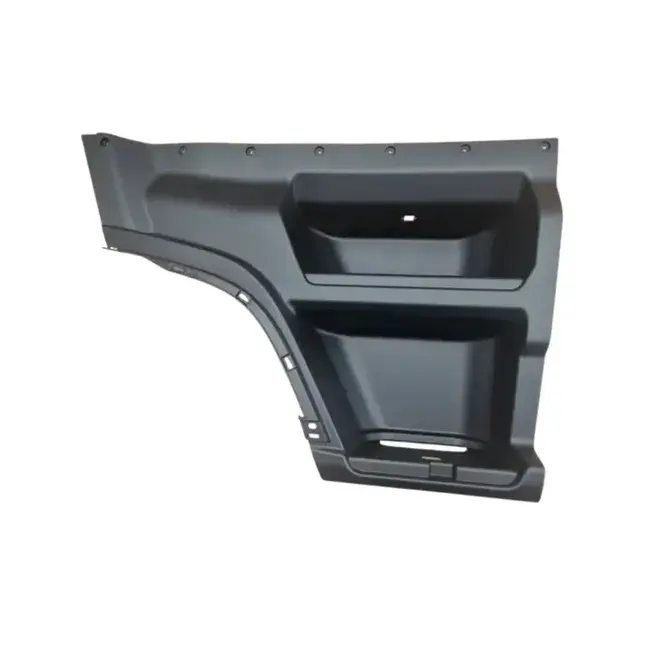 FORD F MAX YAN BASAMAK MODÜLÜ SAĞ JC46E101K85AEYZCQ
