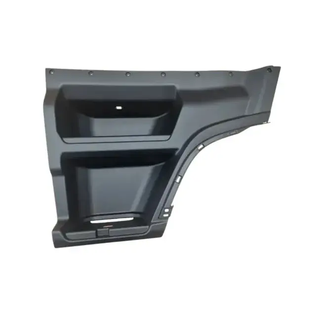 FORD F MAX YAN BASAMAK MODÜLÜ SOL JC46E101K86AEYZCQ