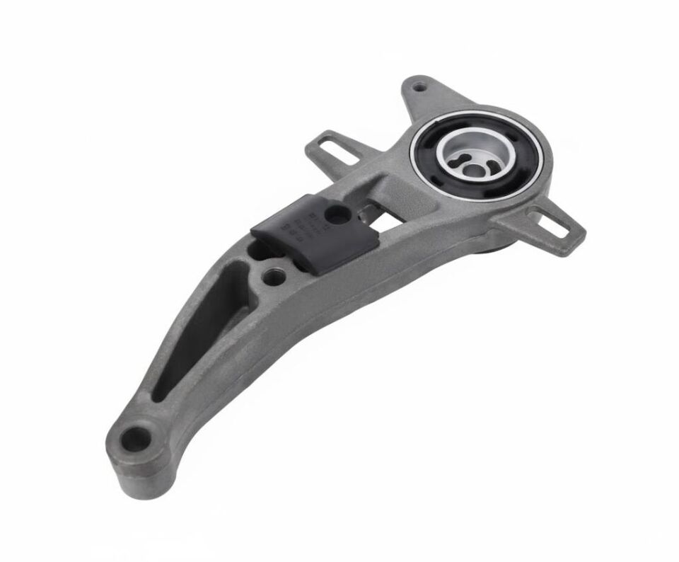 SCANIA L/P/G/R/S RADYATÖR BRAKETİ SOL 2630546 2481313