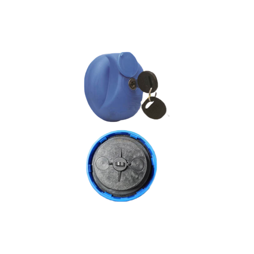 FORD CARGO ADBLUE DEPO KAPAGI KILITLI 60MM 704651239 KNT-ADB04