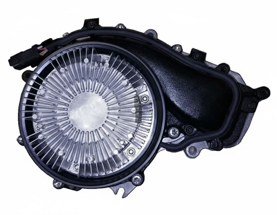 SCANIA L/P/G/R/S DEVİRDAİM SU POMPASI 2714201 2370981 2370981