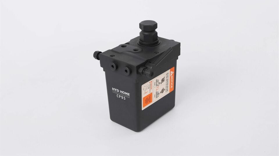 AROCS EURO 6 KABİN KALDIRMA POMPASI 9605530001 A9605530001