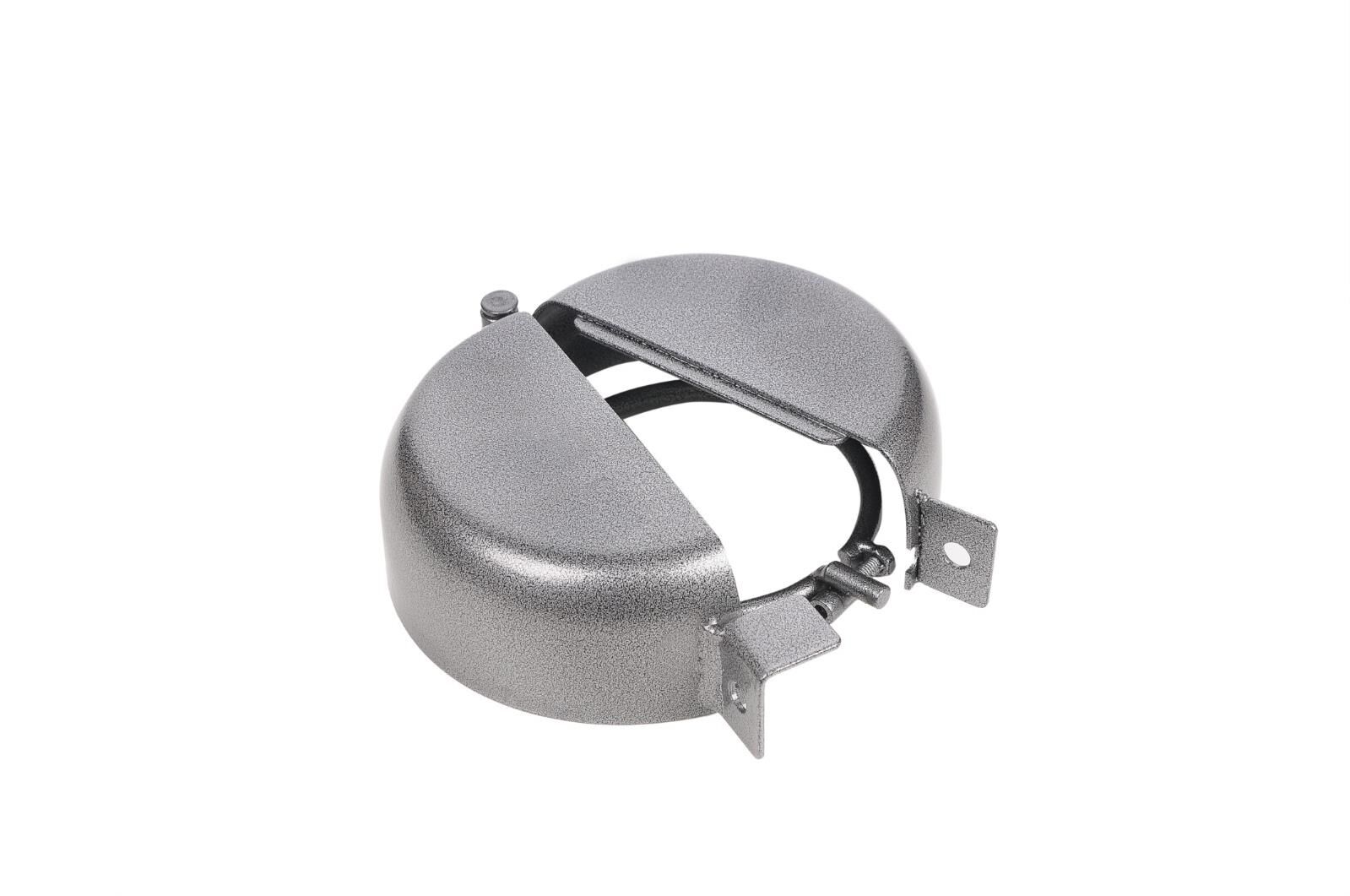 KENT DEPO KAPAK KORUMASI 80 MM (YUMURTA TASI YENİ TİP) KNT-MDB14