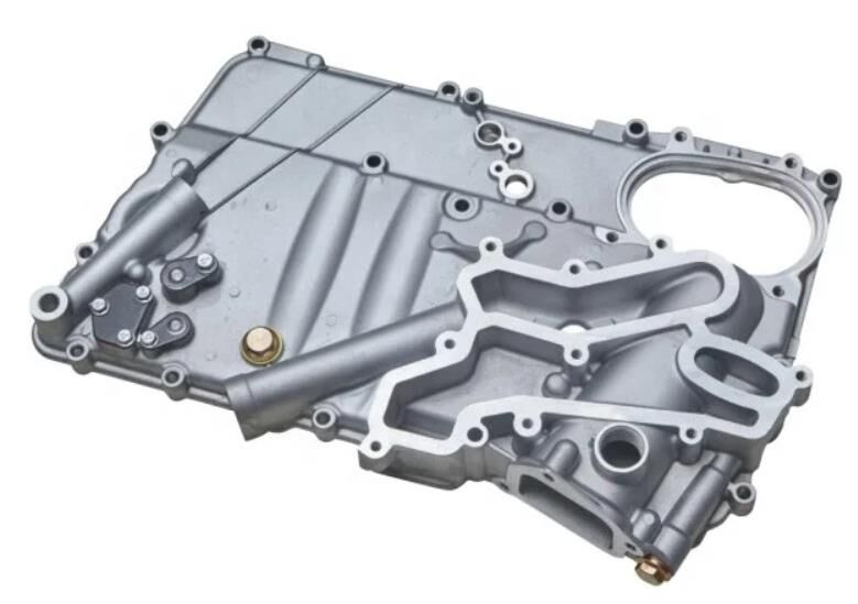 SCANIA P/G/R/T YAĞ SOĞUTUCU KAPAĞI 1874697 1874697
