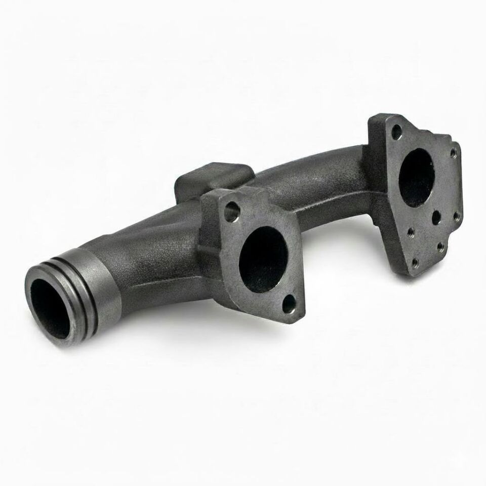 SCANIA P/G/R/T EGSOZ MANİFOLD KOLU 1913169 2014489
