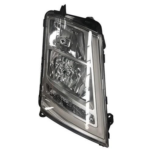 VOLVO FMX VERSİYON 4 FAR SOL 21221130 22239219
