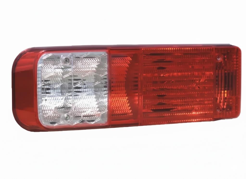 FORD CARGO STOP LAMBASI TESİSATLI SAĞ-SOL UYUMLU AC46-13404-AE  AC46-13405-BE