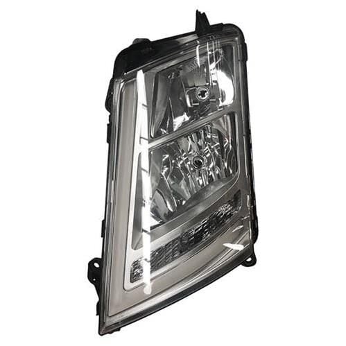 VOLVO FMX VERSİYON 4 FAR SOL 21221129 22239217