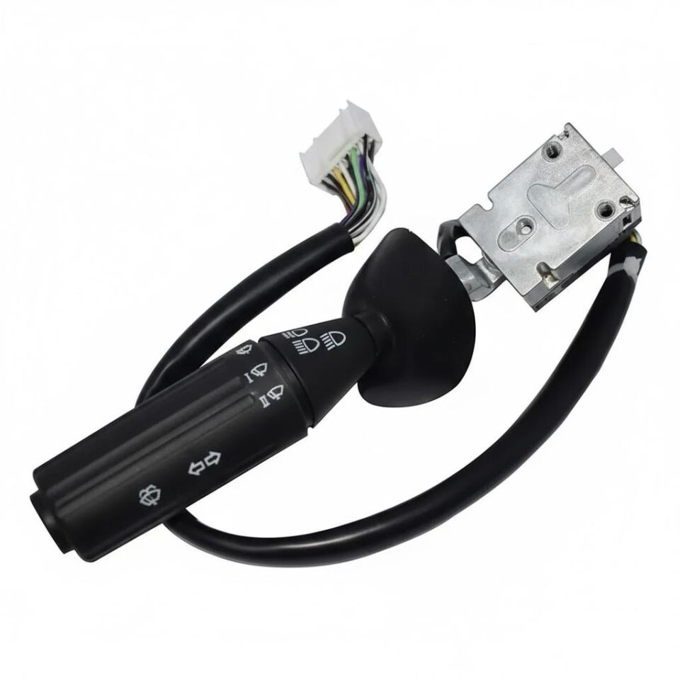 FORD CARGO 1838-3235-2533-4142-1848 FAR SİNYAL SİLECEK KORNA KOLU BC45-11K661-AD BC45-11K661-AC
