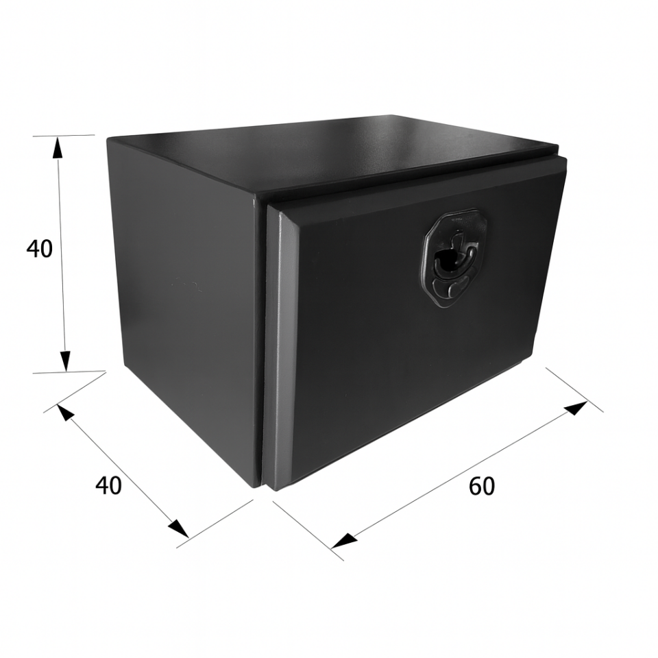 METAL TAKIM DOLABI 60 CM 1.5 mm