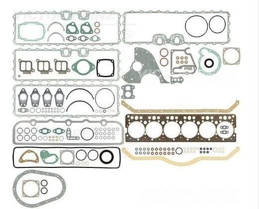 Mercedes-Benz Actros MP2 / MP3 OM501LA - OM502LA Motor Üst Takım Conta Full - OEM: 3660106120
