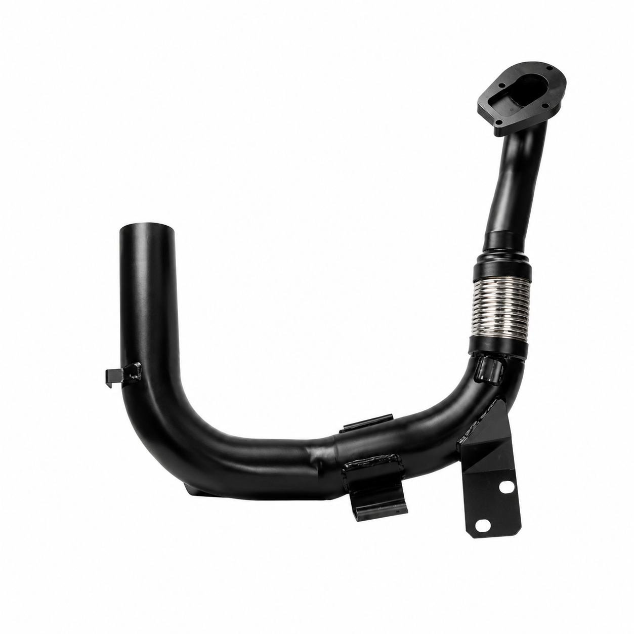 TRAKTÖR, NEW HOLLAND VERTIKAL EKSOZ SUSTURUCU SETX 82038741