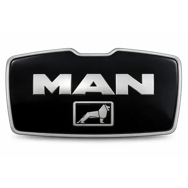 MAN TGA DİREKSİYON ARMASI 81978700139