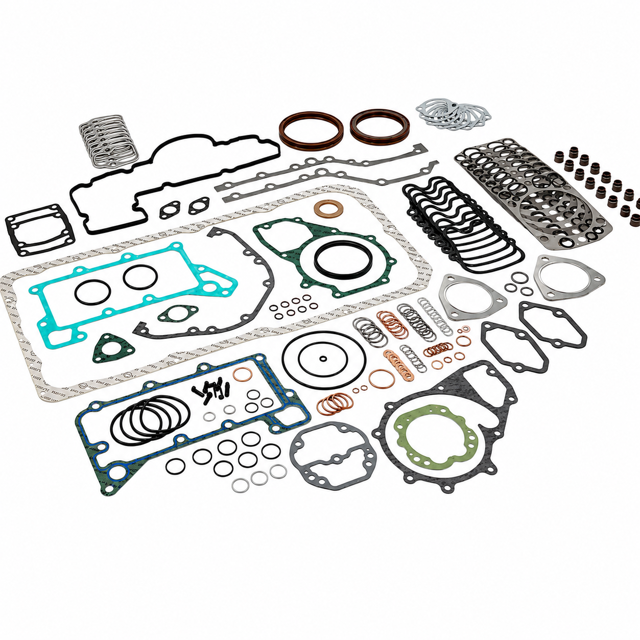 Mercedes-Benz NG / SK OM422 - OM423 Motor Full Conta Takımı - OEM: 826.561