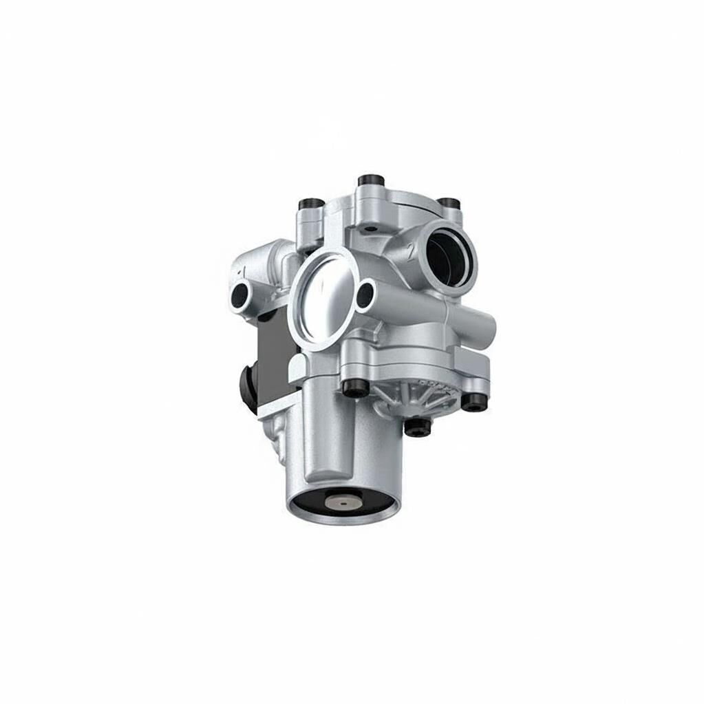 DAF - IVECO - MAN - RENAULT - SCANIA - VOLVO ABS სარქველი 1524831 1504901