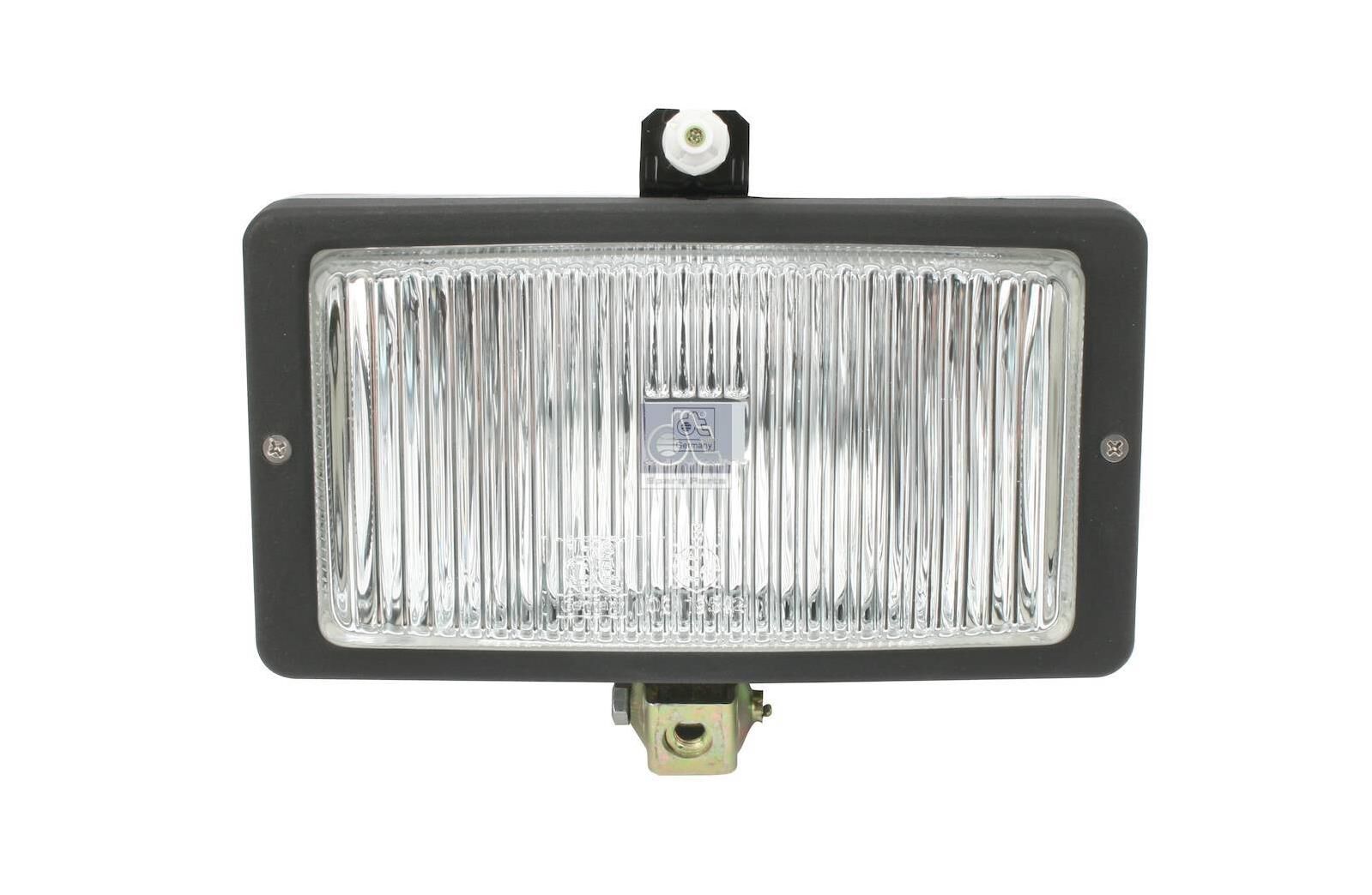 VOLVO ESKİ MODEL VERSİYON 1 SİS LAMBA SAĞ + SOL 1062190