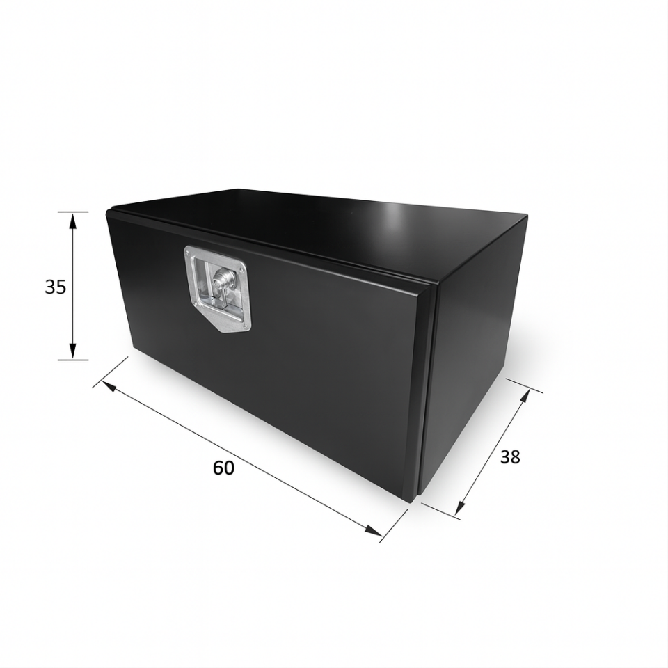 METAL TAKIM DOLABI 60 CM - A KALİTE