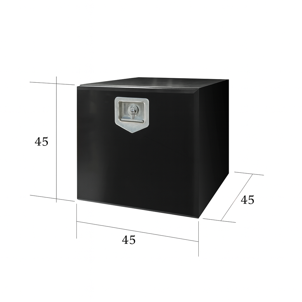 METAL TAKIM DOLABI 45 x 45 x 45 cm
