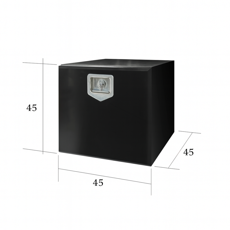 METAL TAKIM DOLABI 45 x 45 x 45 cm
