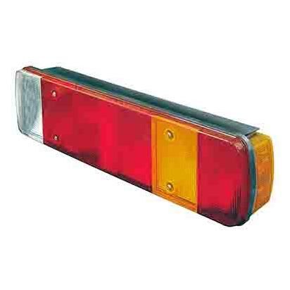 VOLVO VERS/1 STOP LAMBA SOL 3981460 3981455