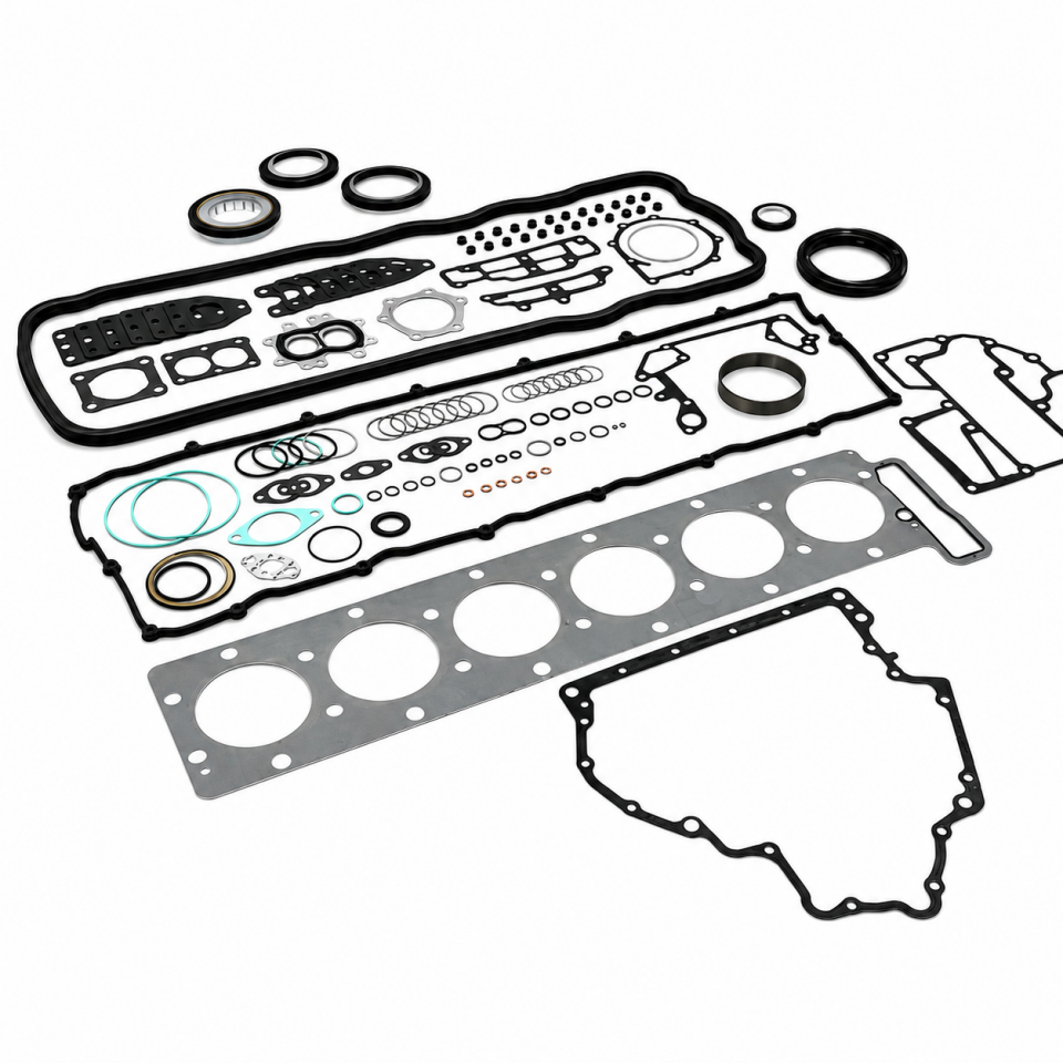 MAN TGX / TGS D2676 Motor Full Conta Takımı - OEM: 51009006795