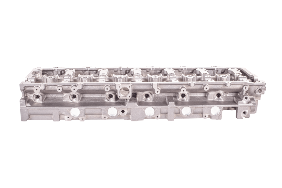 MAN TGA TGS 430 EURO 6 BOŞ SİLİNDİR KAPAĞI D2066 D2676 51031006426