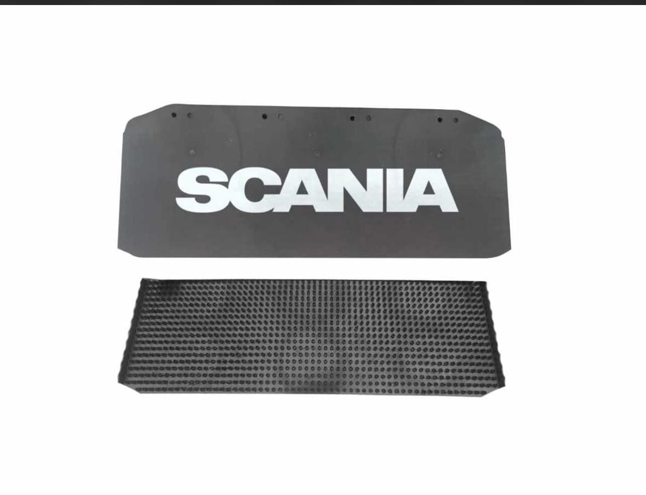 SCANIA FİLELİ  TOZLUK  R-S YENİ KABİN