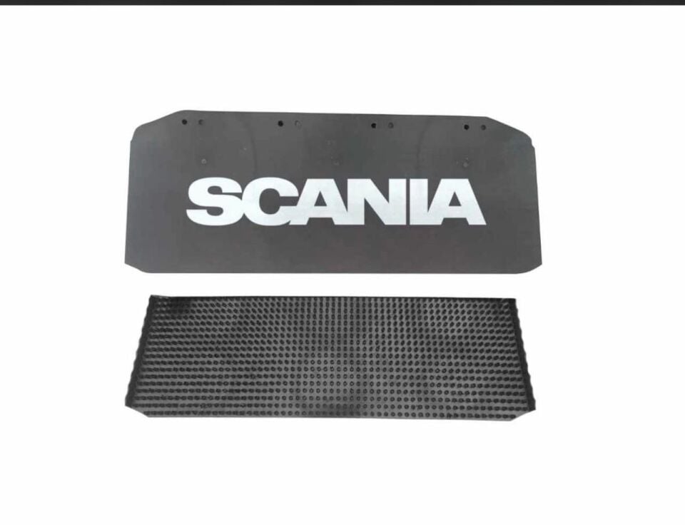 SCANIA FİLELİ  TOZLUK  R-S YENİ KABİN