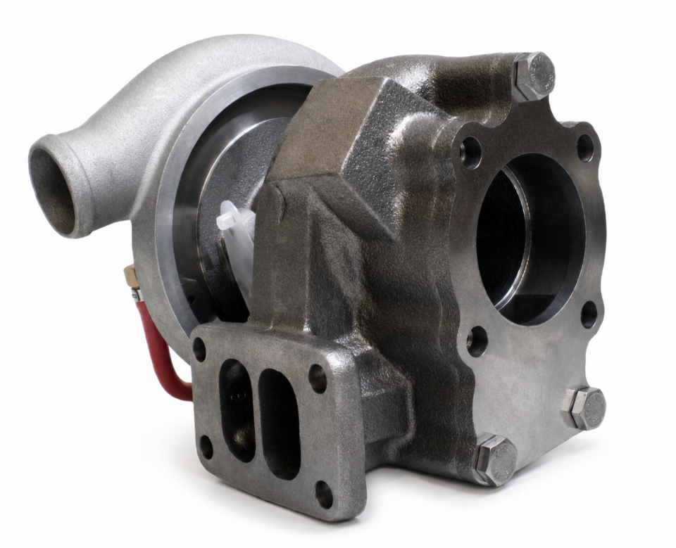 MAN 26.270/32.270 D0826 CONTALI TURBO 51091007439
