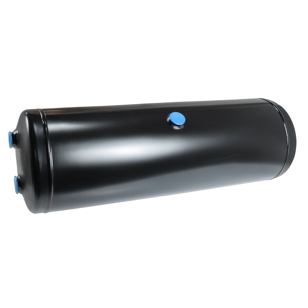 İVECO STRALİS 30 LT ALÜMİNYUM HAVA TANKI - 246x720mm 98412835