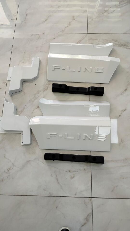 FORD F - LİNE AYAKKABILIK ( TAKIM )