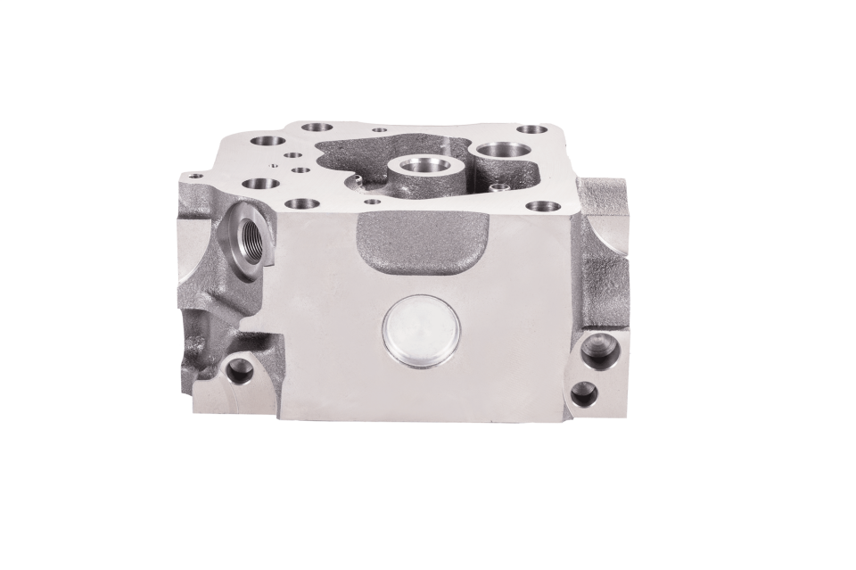 MERCEDES ACTROS EURO 2/3 541 MOTOR SİLİNDİR KAPAĞI BOŞ E. M. 5410103421 5410105221