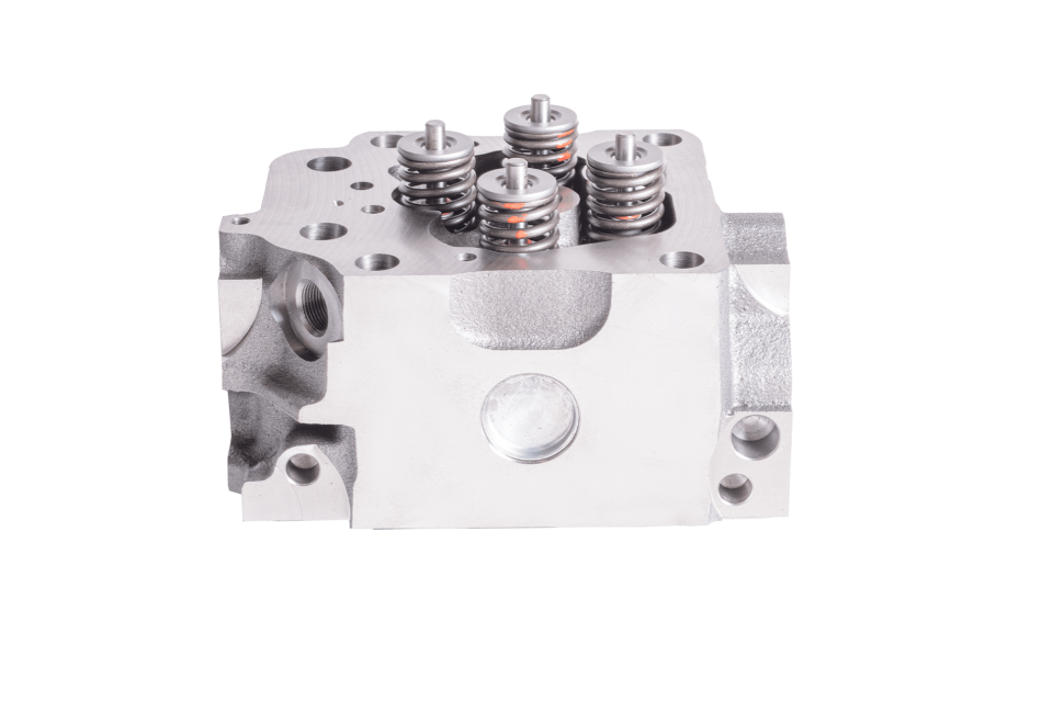 MERCEDES ACTROS EURO 3 541 MOTOR SİLİNDİR KAPAĞI DOLU E. M. 5410103421 5410105221