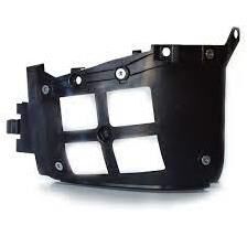 RENAULT TAMPON BRAKETİ SOL 7482376965