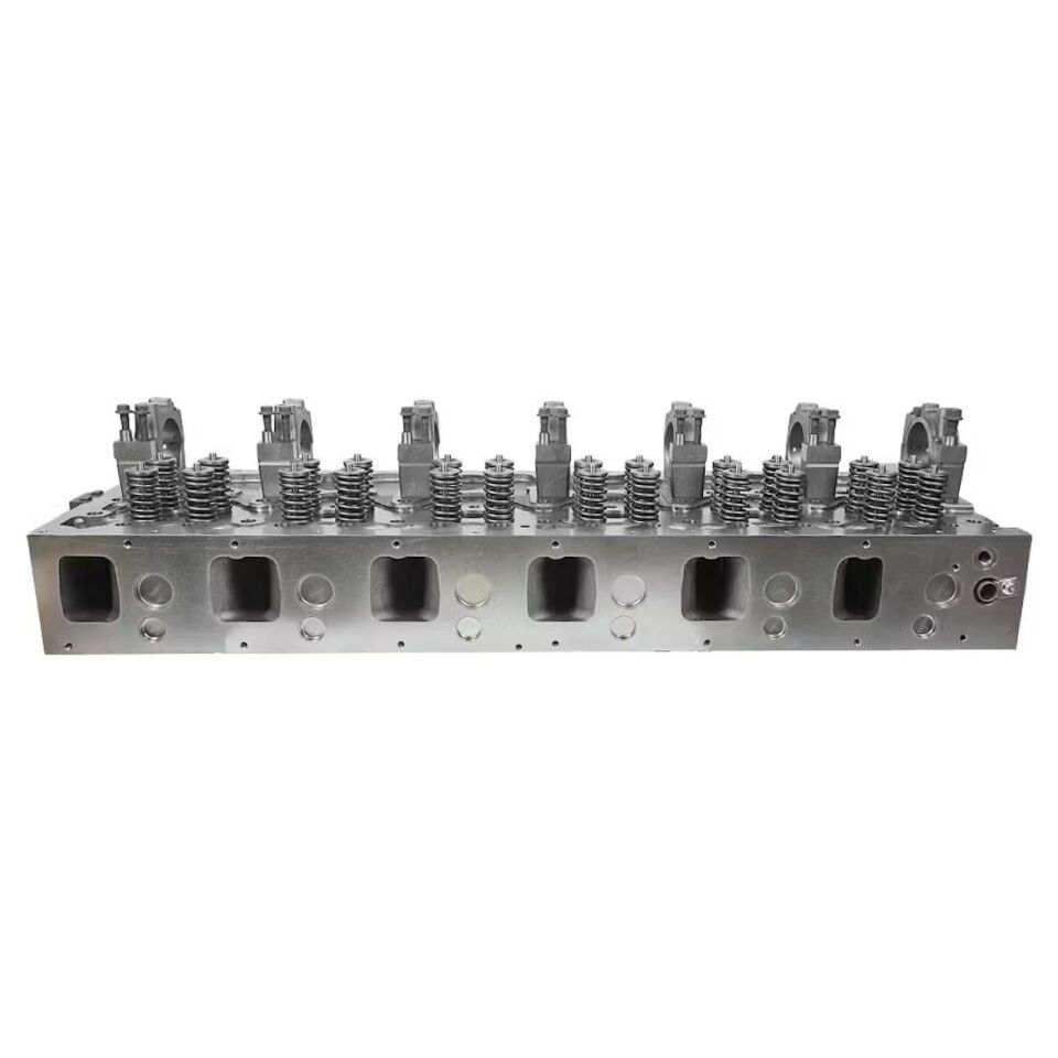 RENAULT PREMIUM KERAX MIDLUM / VOLVO FH13 D13 DOLU SİLİNDİR KAPAĞI 21342245 7423930296