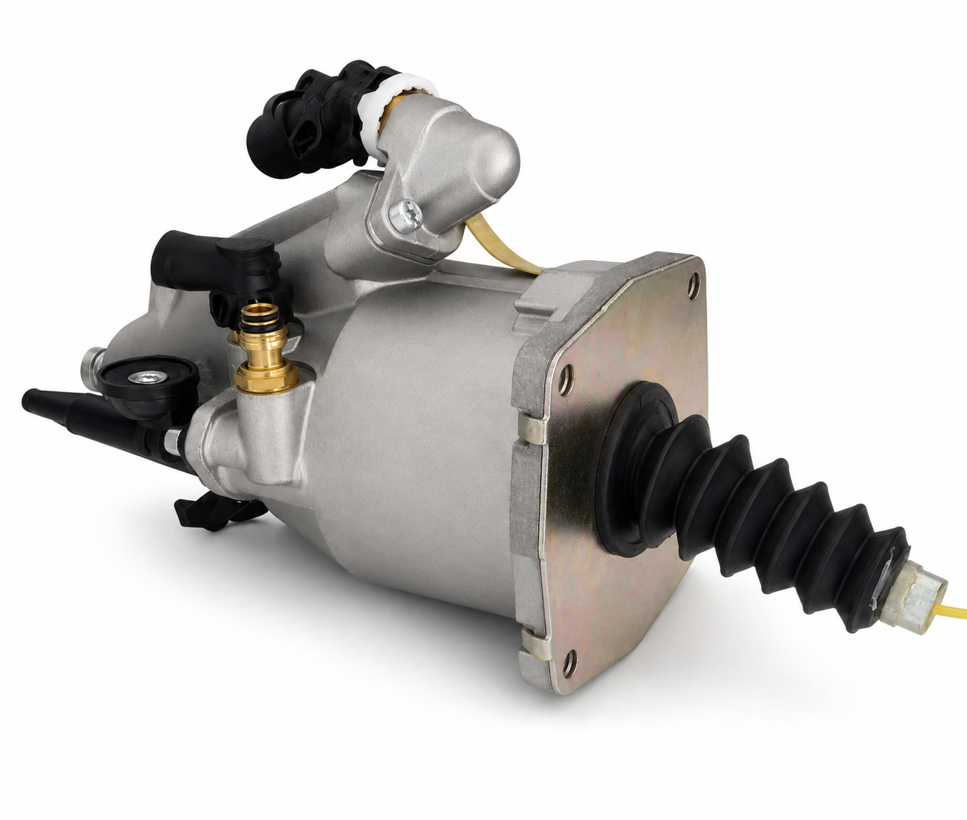 RVI/MAGNUM/PREMIUM/KERAX 100mm ALT MERKEZ DEBRİYAJ 7421127107
